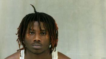 Dontavius Artvonte Whitfield Mugshot