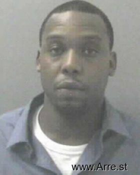 Dontaze Reon Mosley Mugshot