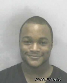 Donte Prestege Mears Mugshot