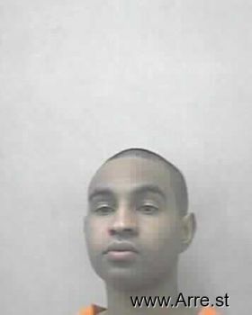 Donte Dakota Simpson Mugshot