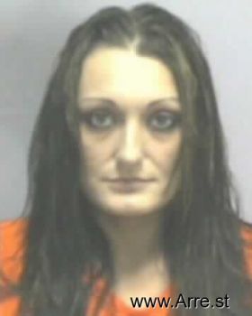 Dorcas Marie Judy Mugshot