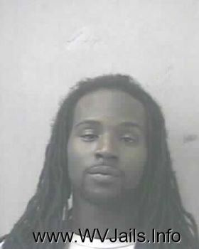 Dorian Tikiah Brown Mugshot