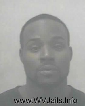 Dorian Tikiah Brown Mugshot