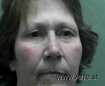 Doris Darlene Swisher Mugshot