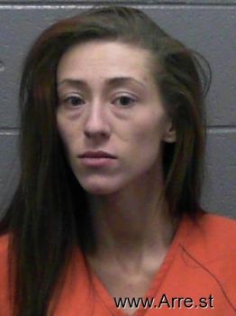 Dorothea Nicole Smith Mugshot