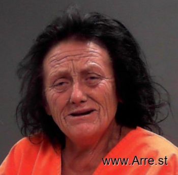 Dorothy Ann Criswell Mugshot