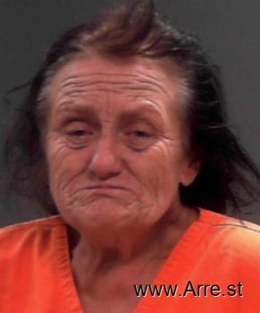 Dorothy Ann Criswell Mugshot