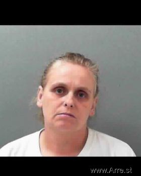 Dorothy Sue Johnson Mugshot