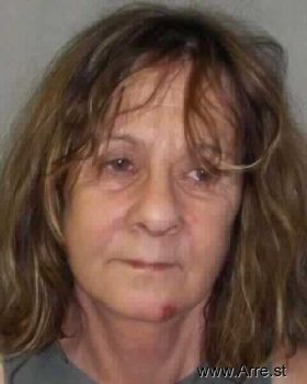 Dorothy Dewitt Mines Mugshot