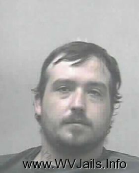 Dorsel Brian Blankenship Mugshot