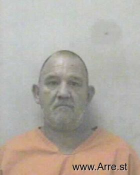 Dorsey Ray Darby Mugshot