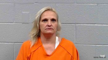 Dottie Mae Quesenberry Mugshot