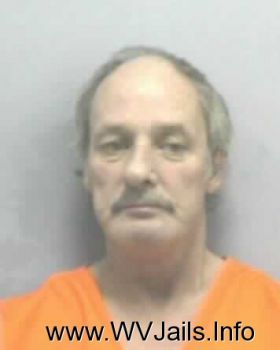 Doug Gene Snider Mugshot