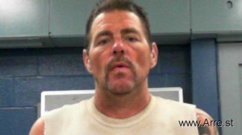 Douglas Shane Bolton Mugshot