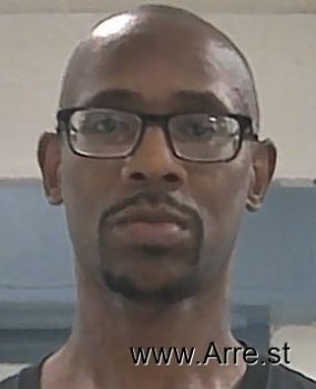 Douglas Macauther Bost  Jr. Mugshot