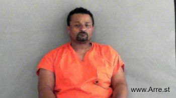 Douglas  Bratcher Mugshot