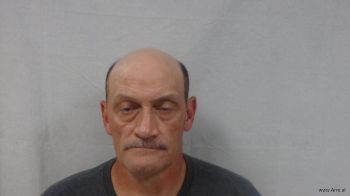 Douglas Allen Decker Mugshot