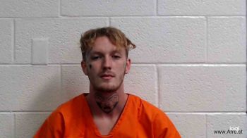 Douglas Michael Ellison Mugshot