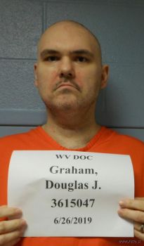 Douglas Jerry-bollinger Graham Mugshot