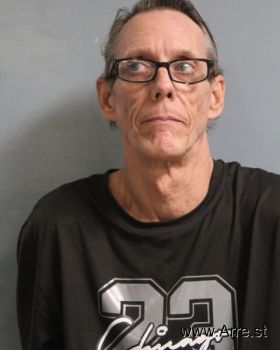 Douglas Lee Hackney Mugshot