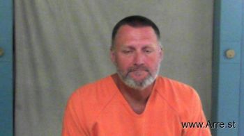 Douglas Bill Hess Mugshot