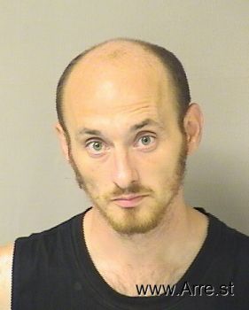 Douglas Andrew Price Mugshot