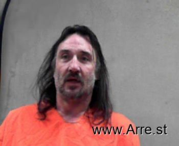 Douglas Gerald Pridemore Mugshot