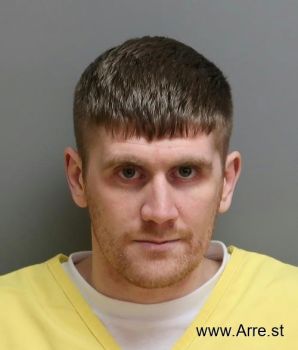 Douglas Tyler Robinson Mugshot