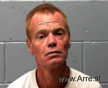 Douglas Dewayne Spencer Mugshot