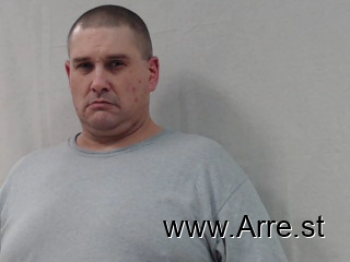 Douglas Bruce Williams Mugshot