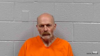 Douglas Ray Wilson Mugshot