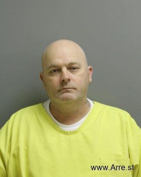 Douglas Ray Wilson Mugshot