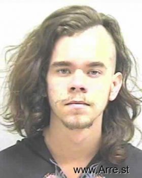 Douglas Vaughn Barnette Mugshot