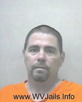 Douglas Shane Bolton Mugshot