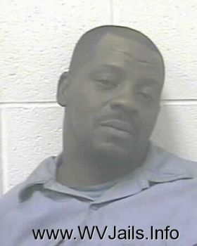 Douglas Dewayne Crowder Mugshot