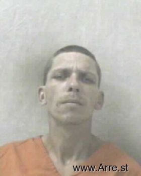 Douglas Eugene Daniels Mugshot