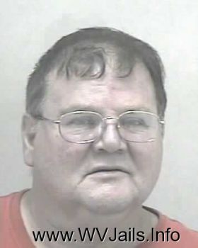 Douglas Gene Gillispie Mugshot