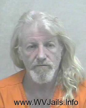 Douglas Alan Hinkle Mugshot