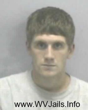 Douglas Tyler Robinson Mugshot