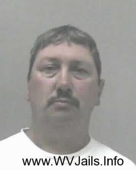 Douglas Ray Schrader Mugshot