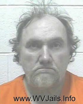 Douglas Allen Sizemore Mugshot