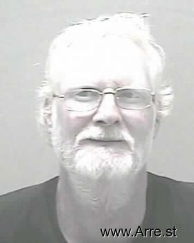 Douglas Edward Smith Mugshot