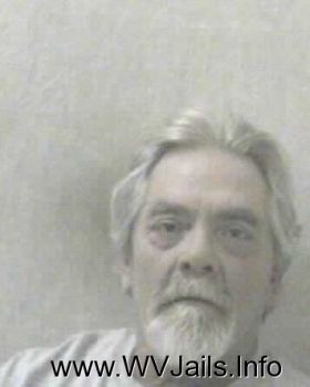 Douglas Leo White Mugshot