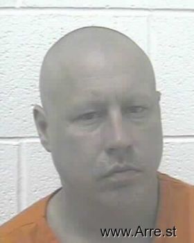 Douglas Michael Williams Mugshot