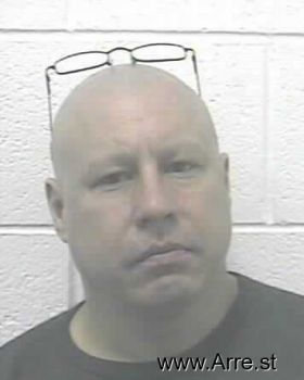 Douglas Michael Williams Mugshot