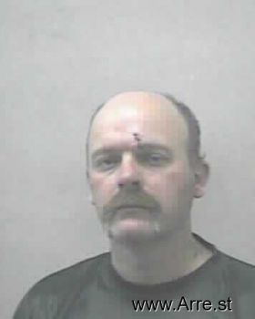 Douglas Ray Wilson Mugshot