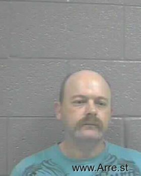 Douglas Ray Wilson Mugshot