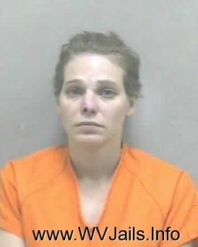 Dreama Dale Smith Mugshot