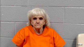 Drema Carol Bishop Mugshot