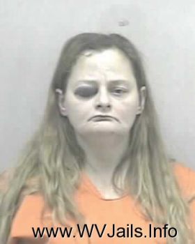 Drema Lynn Jarvis Mugshot